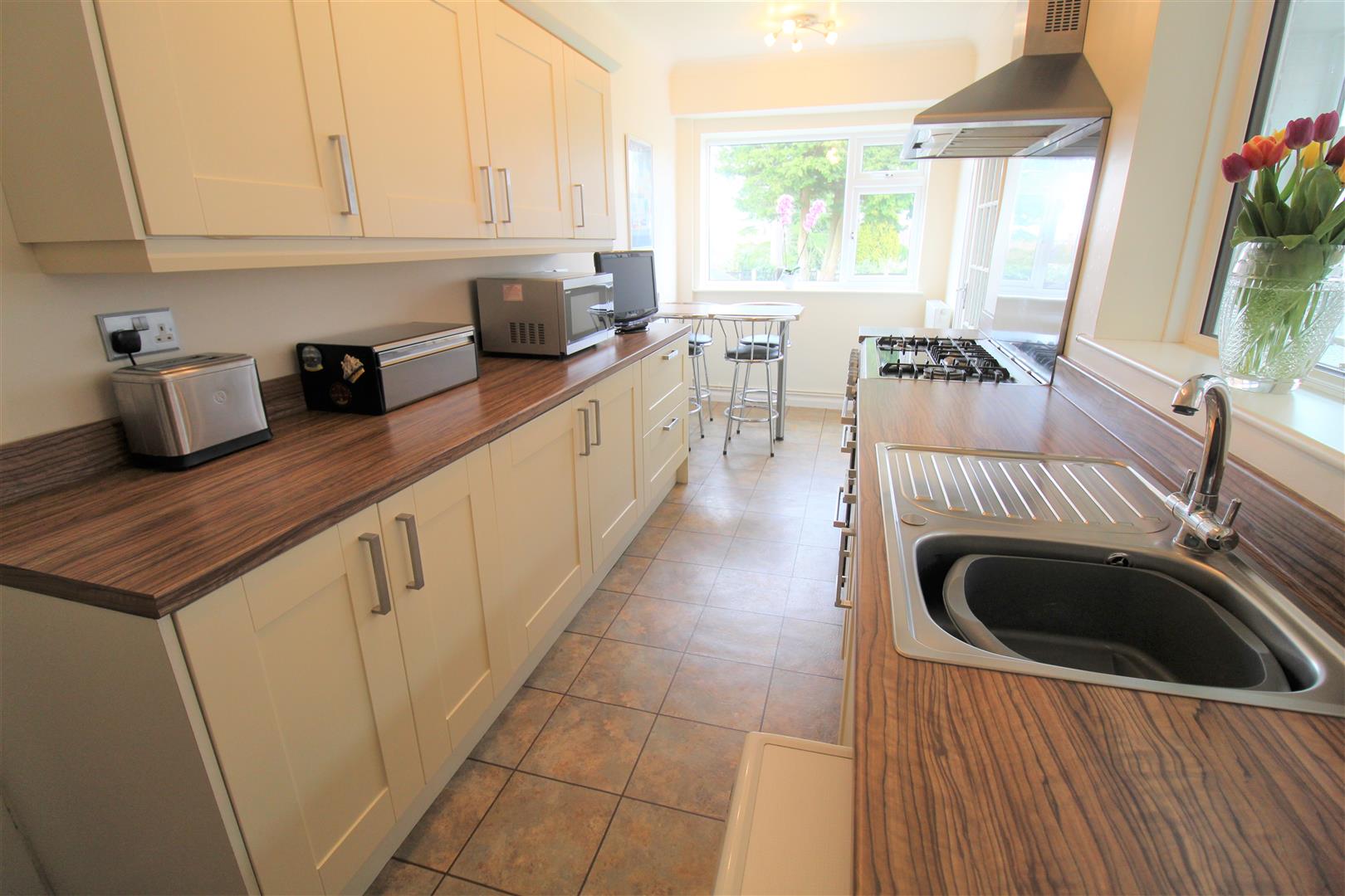 Robinson Road, Trentham, Stoke-On-Trent